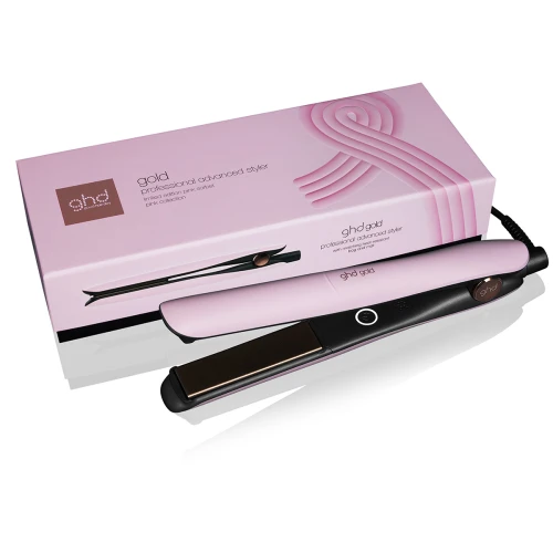 Prostownica ghd Gold Styler Pink Collection