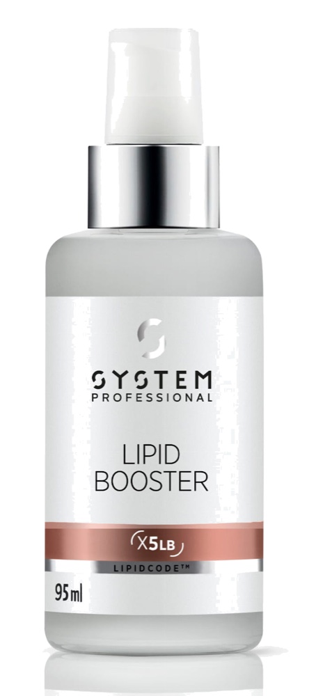System Professional Lipid Booster 95 ml