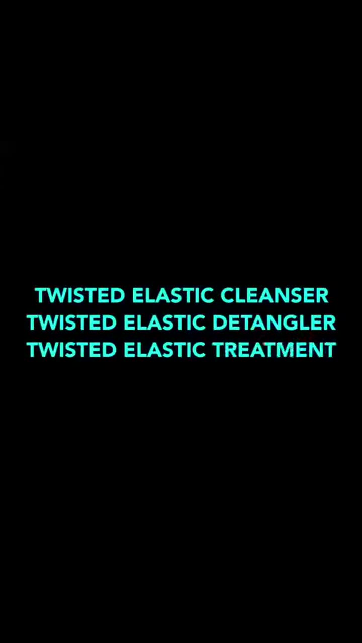Sebastian Professional Twisted